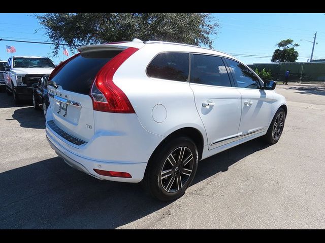 2017 Volvo XC60 Dynamic