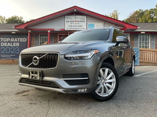 2017 Volvo XC90 Momentum