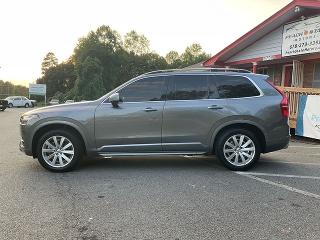 2017 Volvo XC90 Momentum