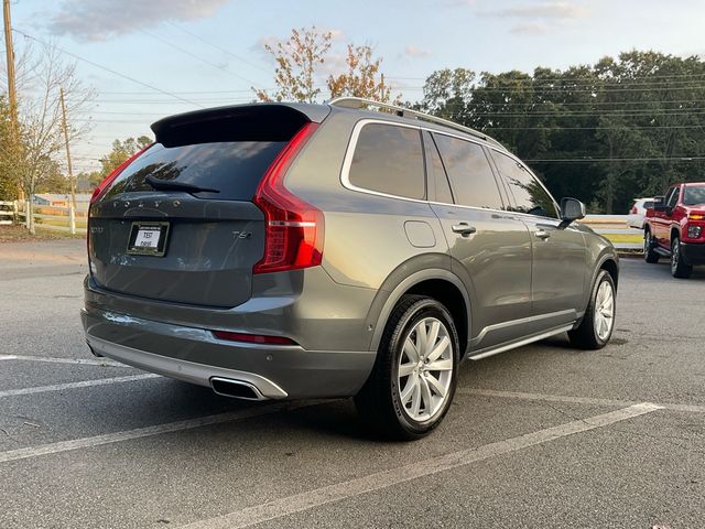 2017 Volvo XC90 Momentum