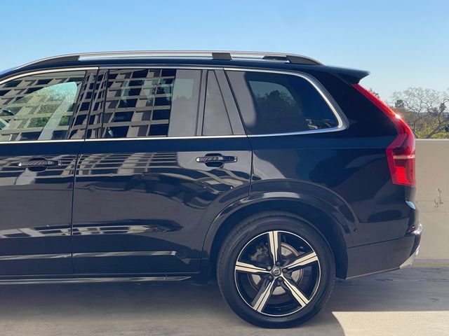 2017 Volvo XC90 Momentum