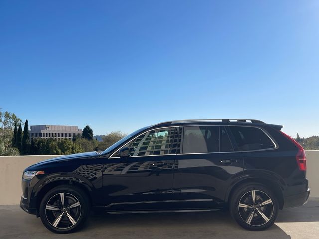 2017 Volvo XC90 Momentum