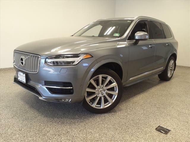 2017 Volvo XC90 Inscription