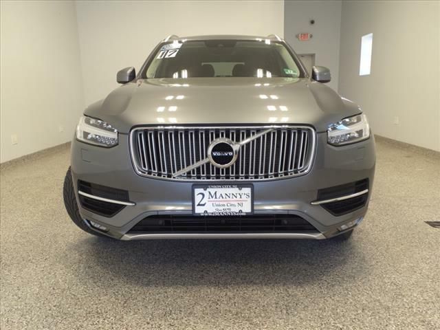 2017 Volvo XC90 Inscription