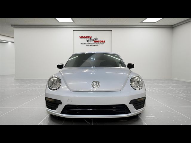 2017 Volkswagen Beetle 1.8T Fleet