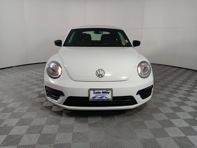 2017 Volkswagen Beetle 1.8T Fleet