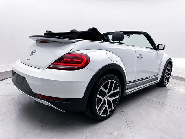 2017 Volkswagen Beetle 1.8T Dune