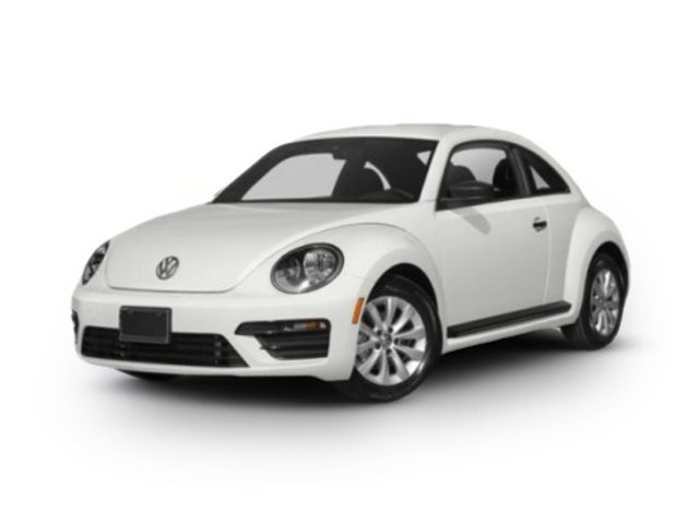 2017 Volkswagen Beetle 1.8T Fleet