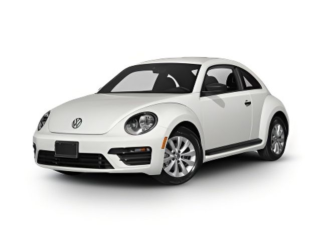 2017 Volkswagen Beetle 1.8T Fleet