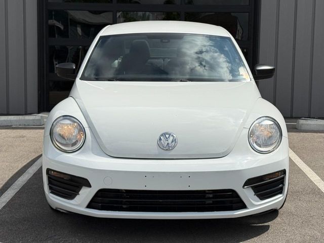 2017 Volkswagen Beetle 1.8T Fleet