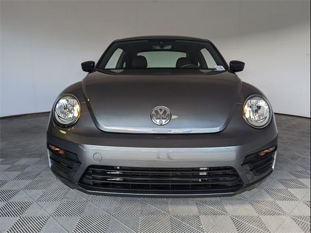 2017 Volkswagen Beetle 1.8T S