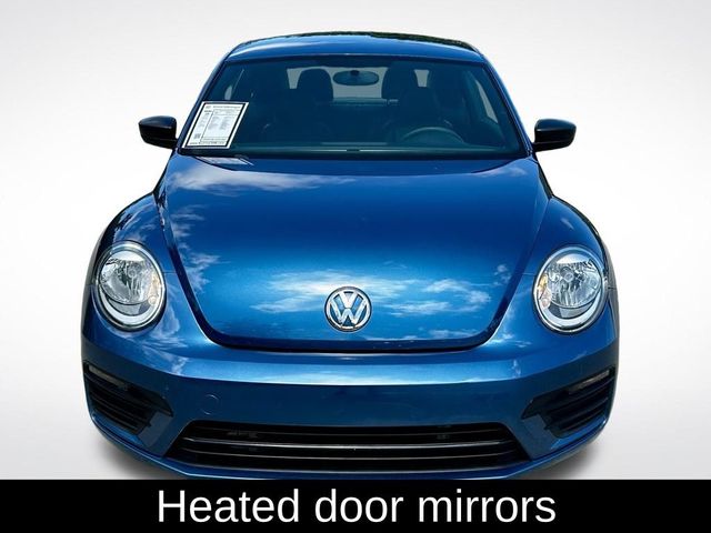 2017 Volkswagen Beetle 1.8T S