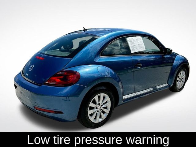 2017 Volkswagen Beetle 