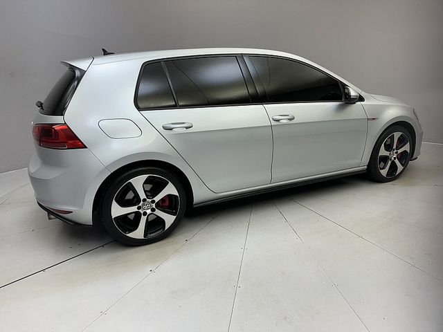 2017 Volkswagen Golf GTI SE