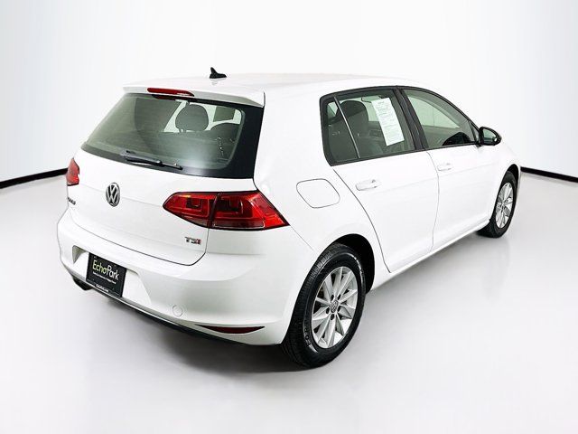 2017 Volkswagen Golf S