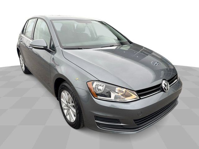 2017 Volkswagen Golf S