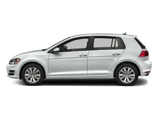 2017 Volkswagen Golf S