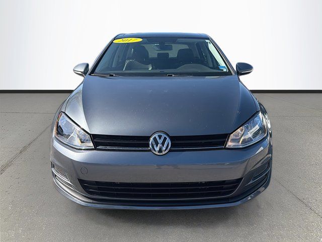 2017 Volkswagen Golf SEL
