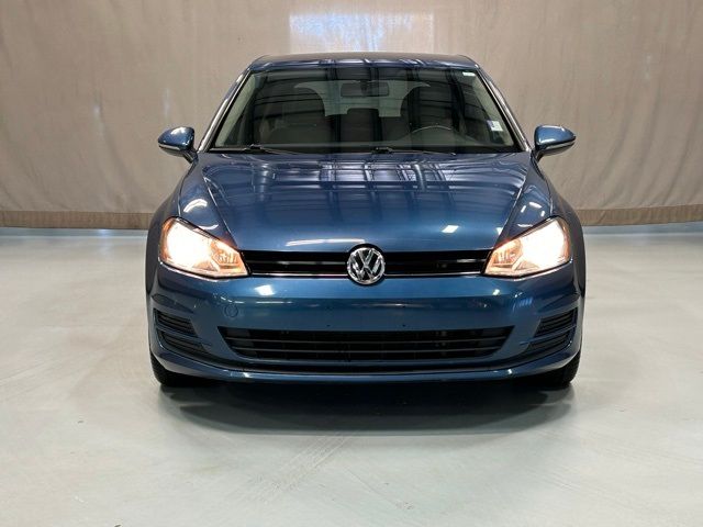 2017 Volkswagen Golf S