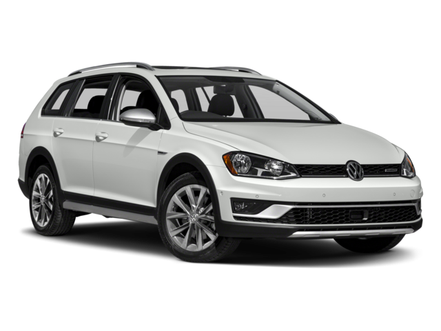 2017 Volkswagen Golf Alltrack SEL