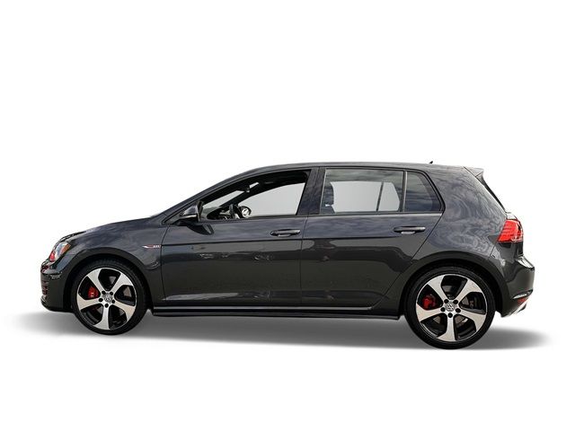 2017 Volkswagen Golf GTI SE