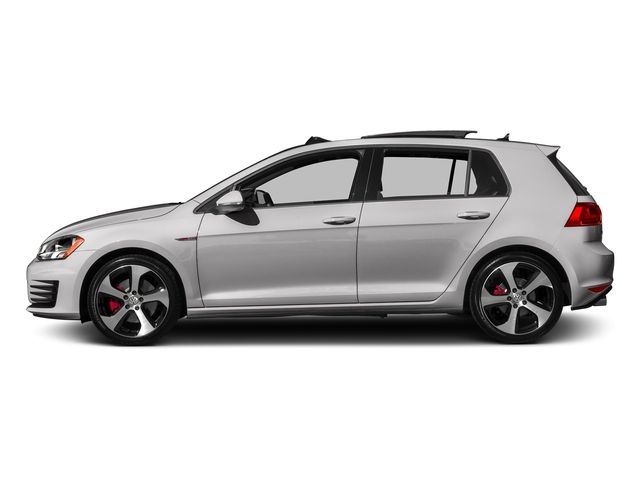 2017 Volkswagen Golf GTI S