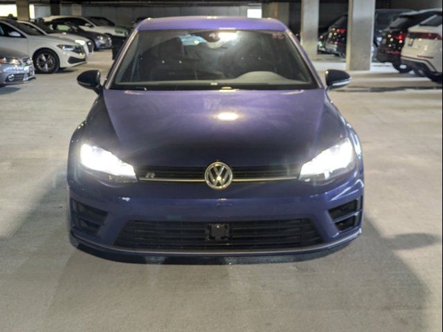 2017 Volkswagen Golf R Base