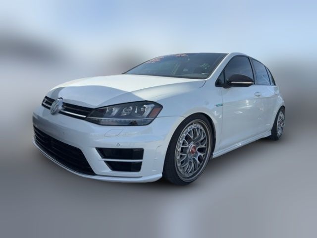 2017 Volkswagen Golf R Base