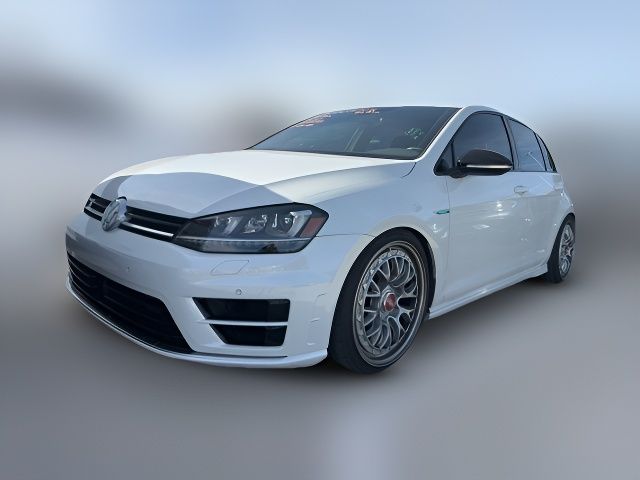 2017 Volkswagen Golf R Base