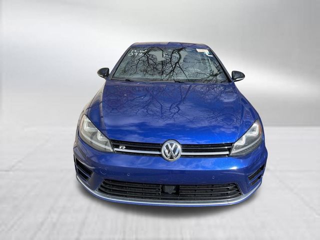 2017 Volkswagen Golf R Base