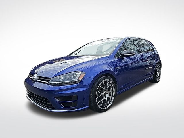 2017 Volkswagen Golf R Base