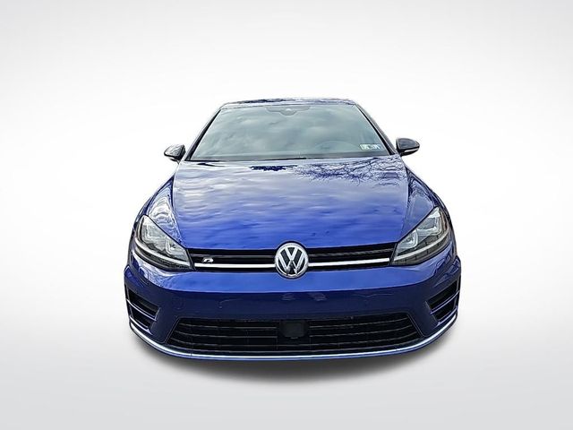 2017 Volkswagen Golf R Base