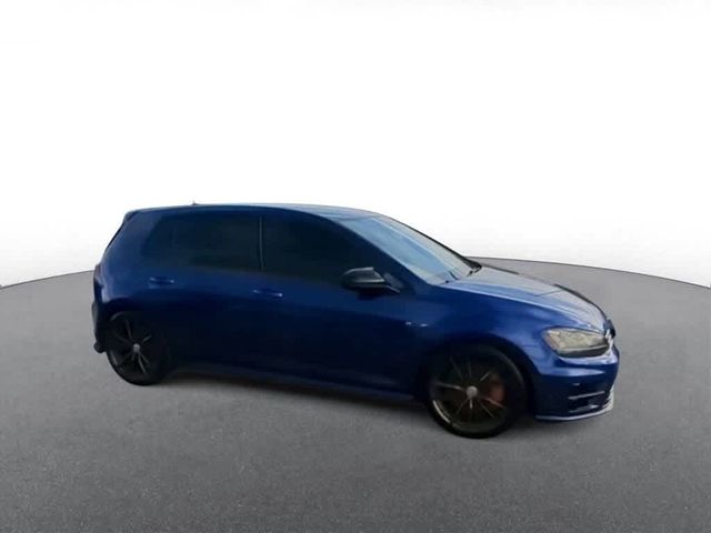 2017 Volkswagen Golf R Base