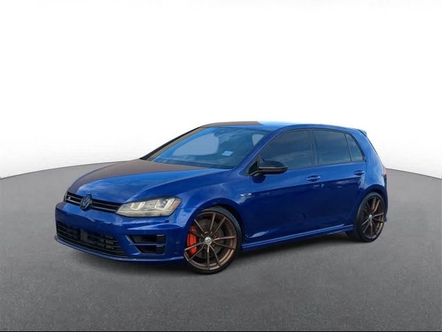 2017 Volkswagen Golf R Base