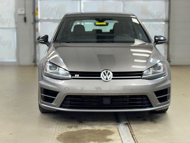 2017 Volkswagen Golf R Base