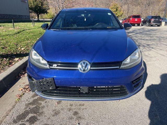 2017 Volkswagen Golf R Base