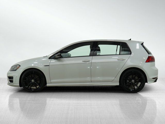 2017 Volkswagen Golf R Base