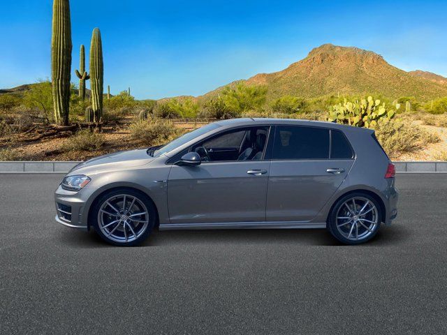 2017 Volkswagen Golf R Base