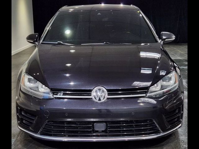 2017 Volkswagen Golf R Base