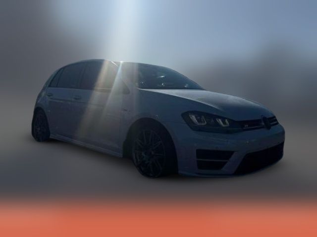 2017 Volkswagen Golf R Base