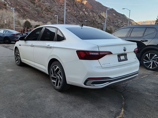 2017 Volkswagen Jetta 1.4T SE