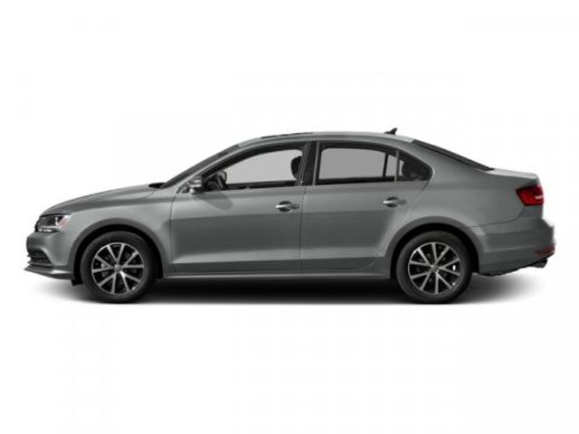 2017 Volkswagen Jetta 1.4T SE