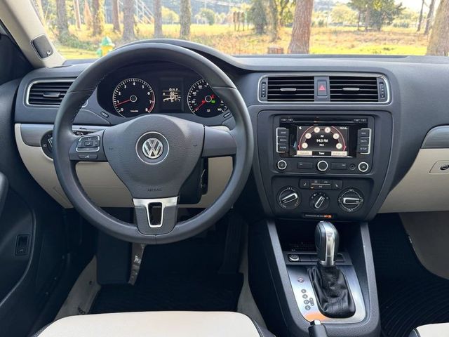 2017 Volkswagen Jetta 1.4T SE