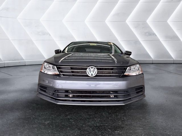 2017 Volkswagen Jetta 1.4T SE