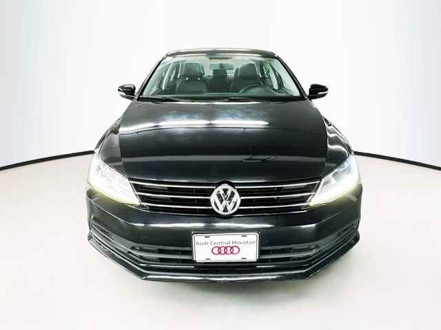 2017 Volkswagen Jetta 1.4T SE