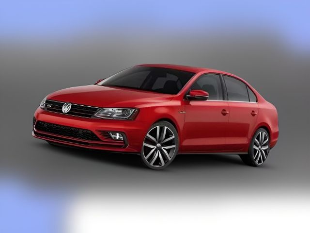 2017 Volkswagen Jetta 1.4T SE