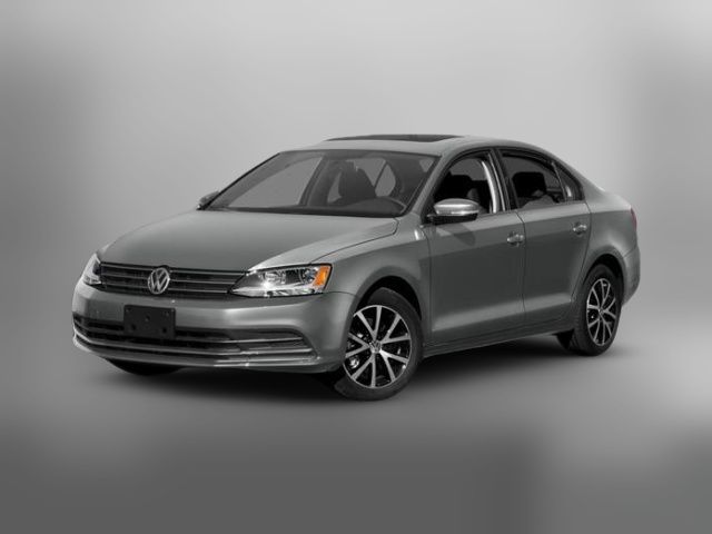 2017 Volkswagen Jetta 1.8T SEL