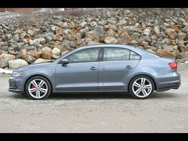 2017 Volkswagen Jetta GLI