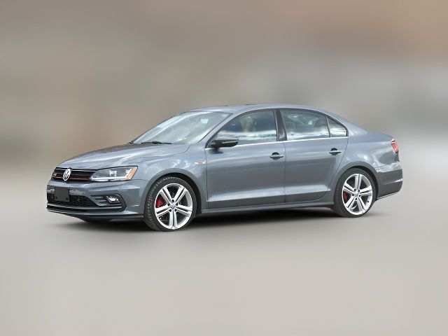 2017 Volkswagen Jetta GLI