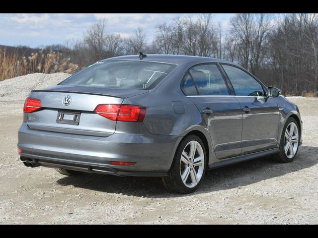 2017 Volkswagen Jetta GLI